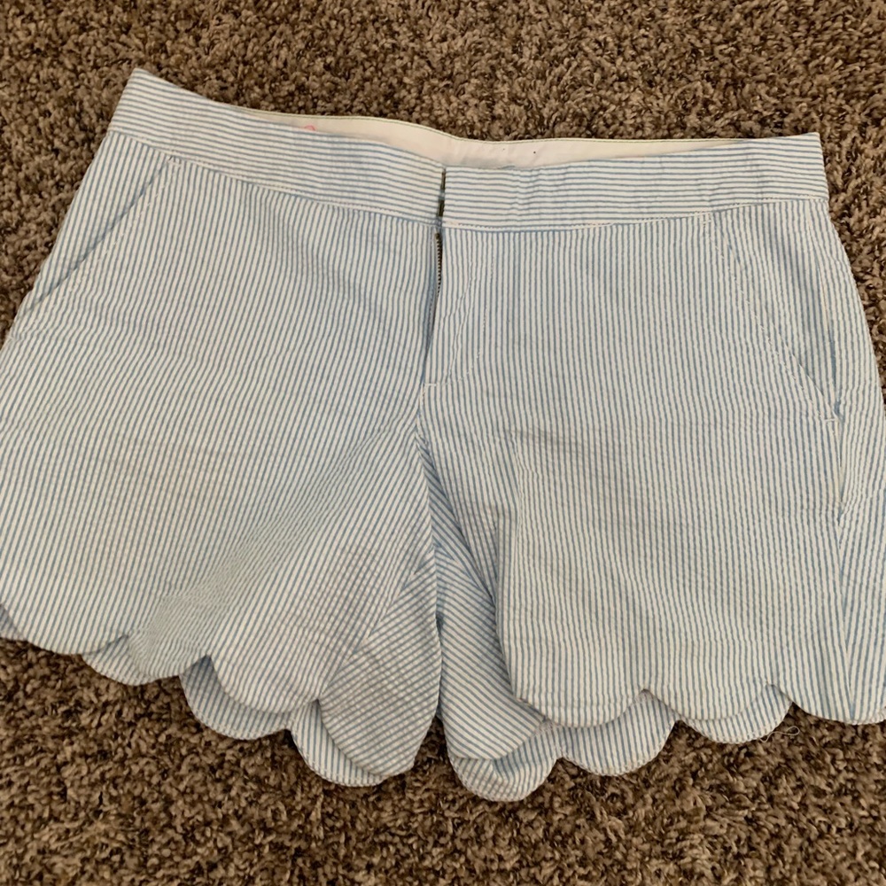 Lilly Pulitzer buttercup short